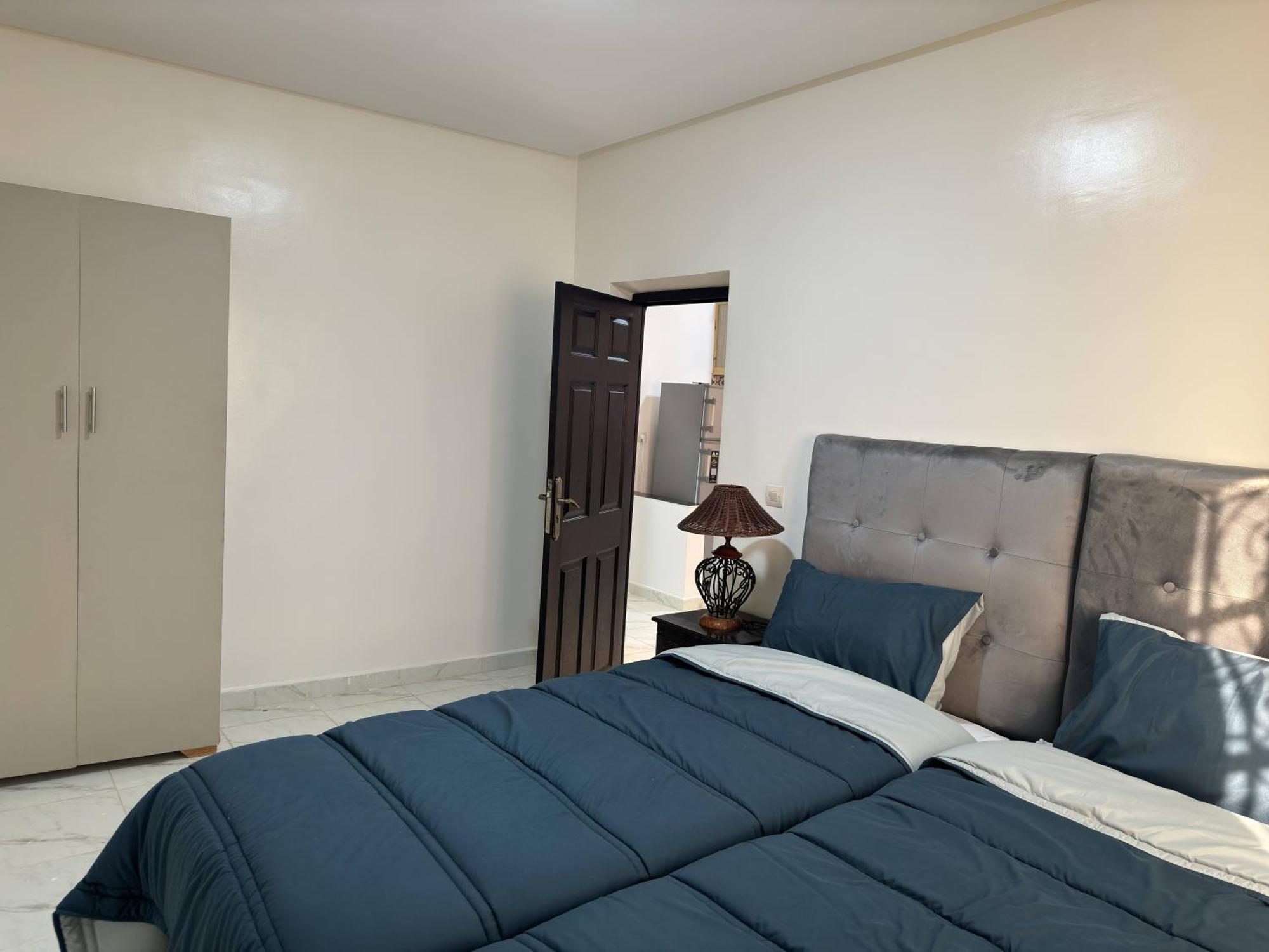 Dar Noureddine Apartment Lalla Takerkoust ภายนอก รูปภาพ