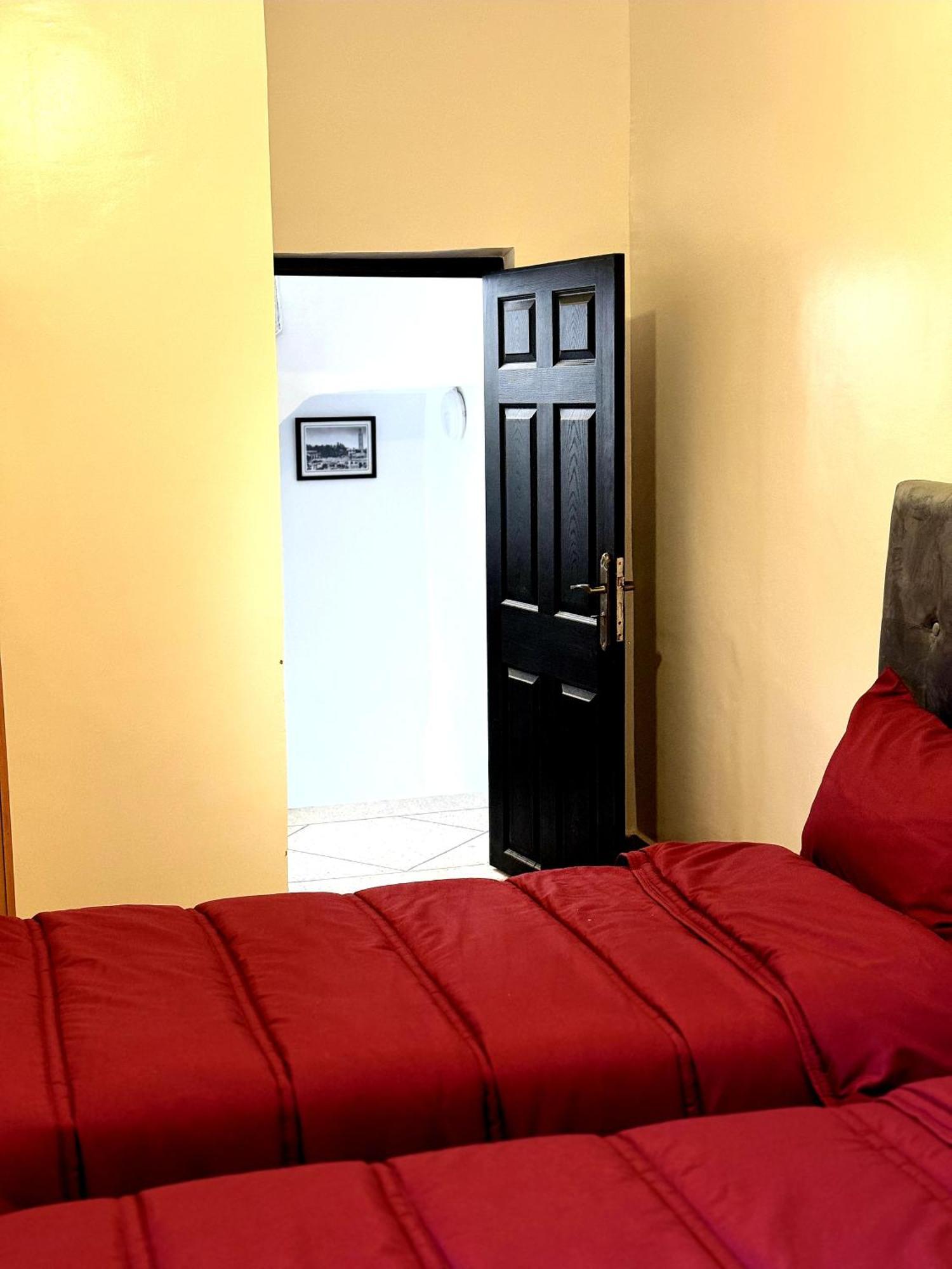 Dar Noureddine Apartment Lalla Takerkoust ภายนอก รูปภาพ