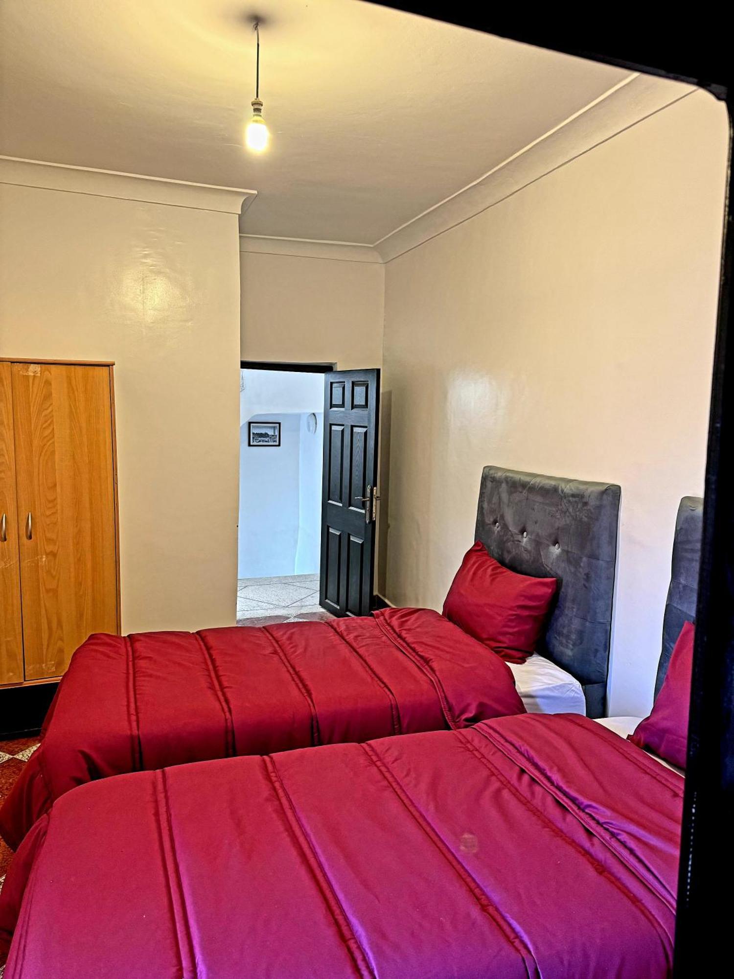 Dar Noureddine Apartment Lalla Takerkoust ภายนอก รูปภาพ
