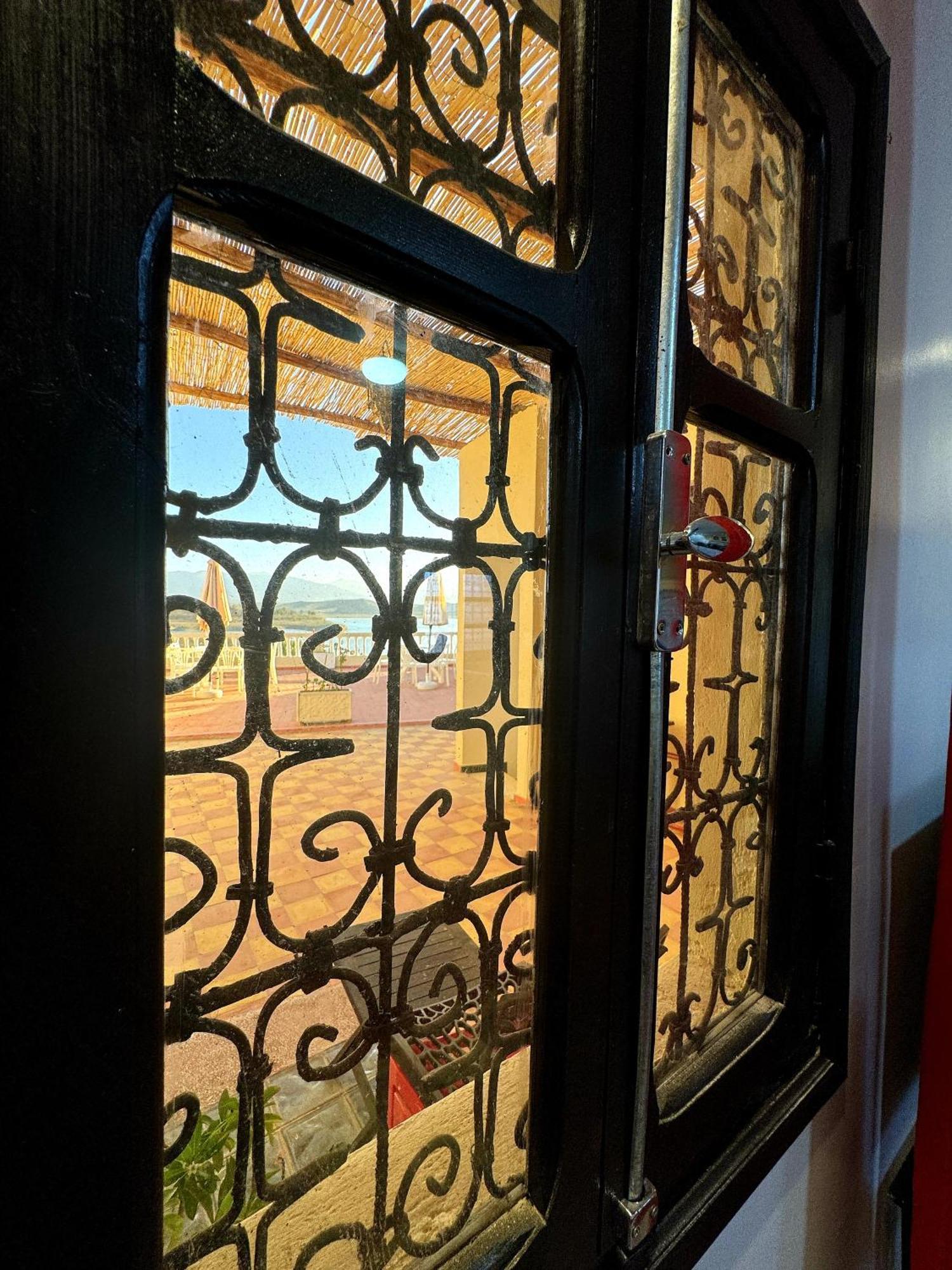 Dar Noureddine Apartment Lalla Takerkoust ภายนอก รูปภาพ