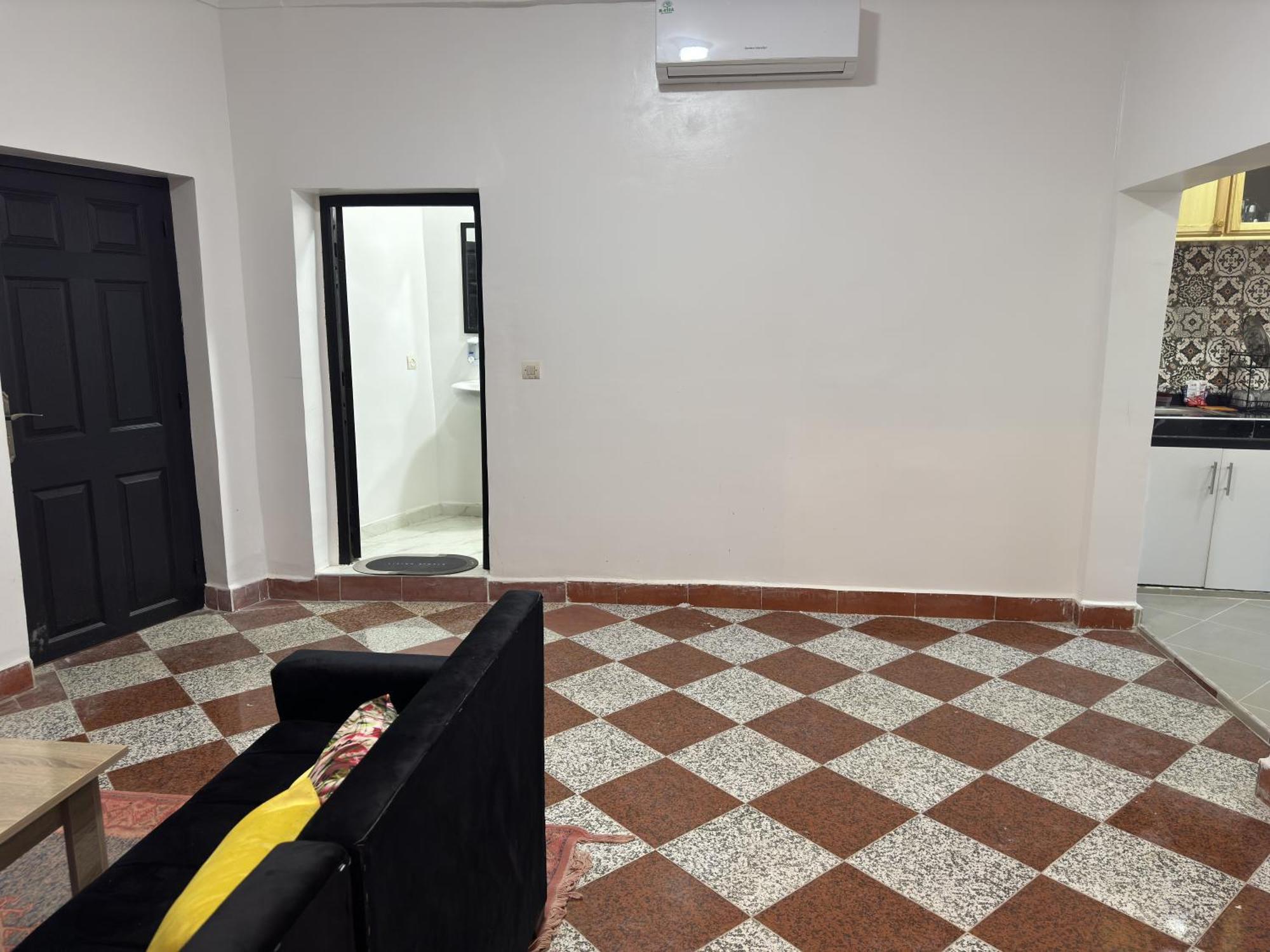 Dar Noureddine Apartment Lalla Takerkoust ภายนอก รูปภาพ