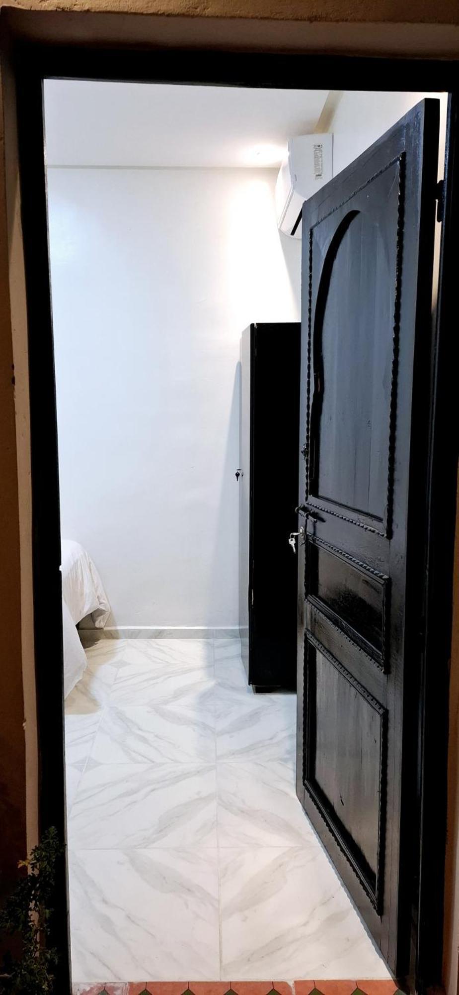 Dar Noureddine Apartment Lalla Takerkoust ภายนอก รูปภาพ