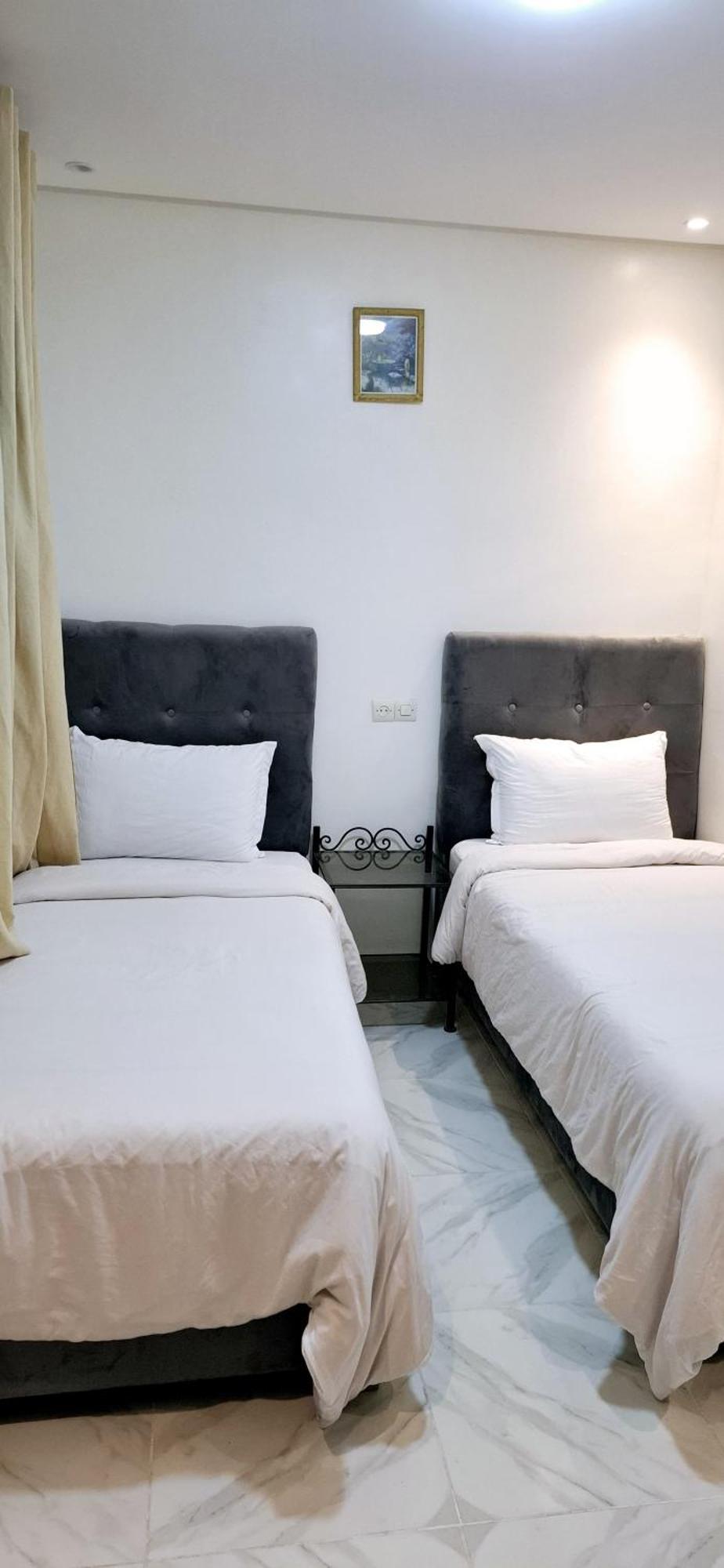 Dar Noureddine Apartment Lalla Takerkoust ภายนอก รูปภาพ
