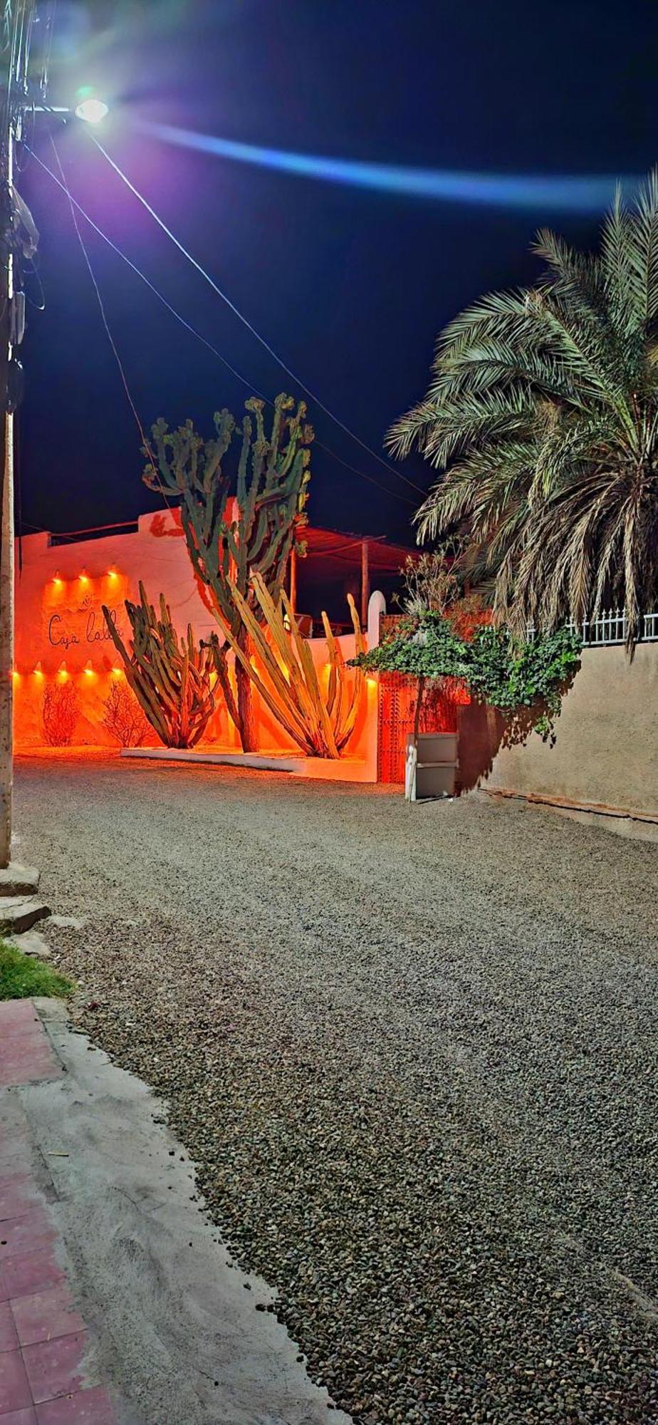 Dar Noureddine Apartment Lalla Takerkoust ภายนอก รูปภาพ