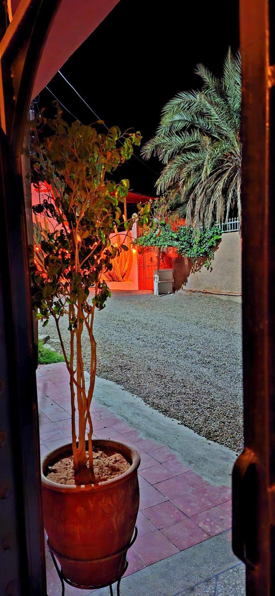 Dar Noureddine Apartment Lalla Takerkoust ภายนอก รูปภาพ