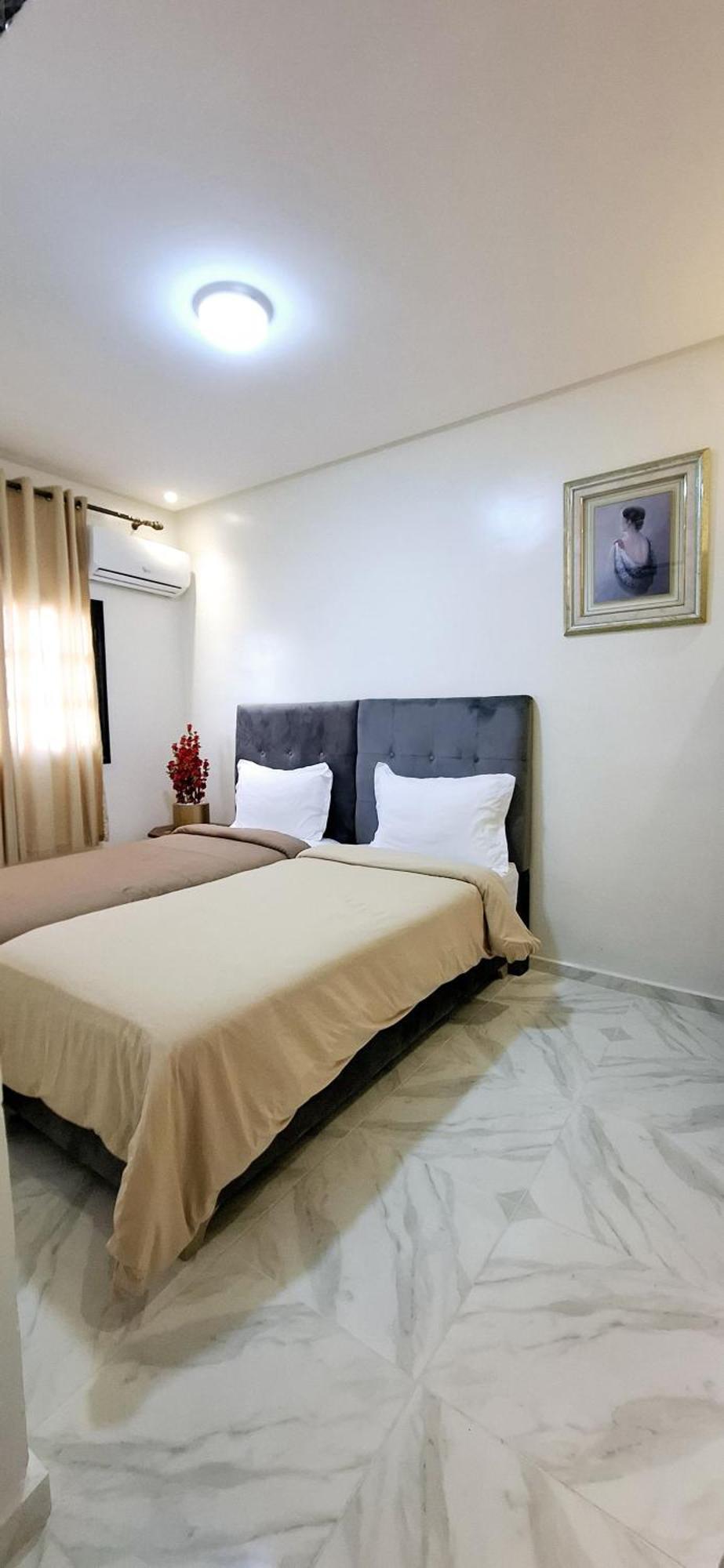 Dar Noureddine Apartment Lalla Takerkoust ภายนอก รูปภาพ