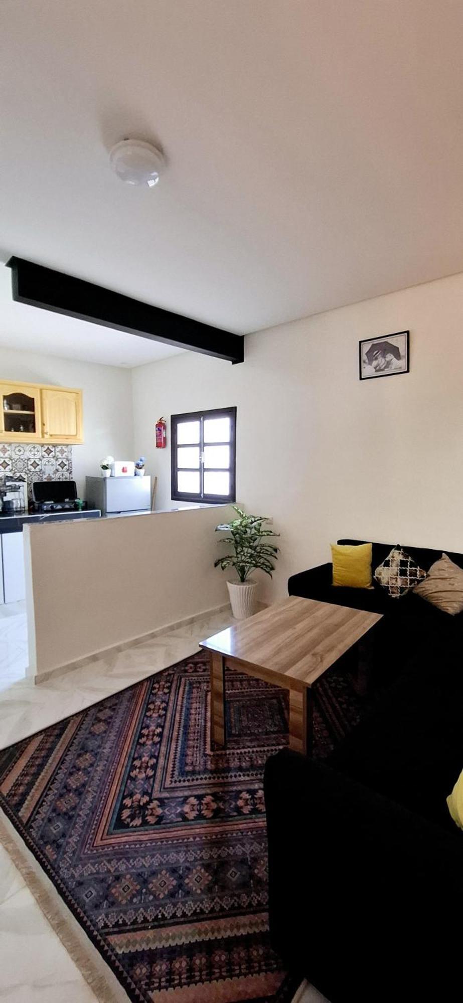 Dar Noureddine Apartment Lalla Takerkoust ภายนอก รูปภาพ