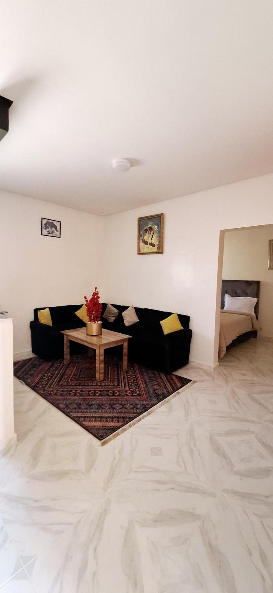 Dar Noureddine Apartment Lalla Takerkoust ภายนอก รูปภาพ