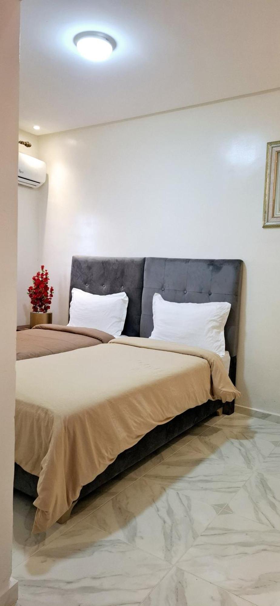 Dar Noureddine Apartment Lalla Takerkoust ภายนอก รูปภาพ