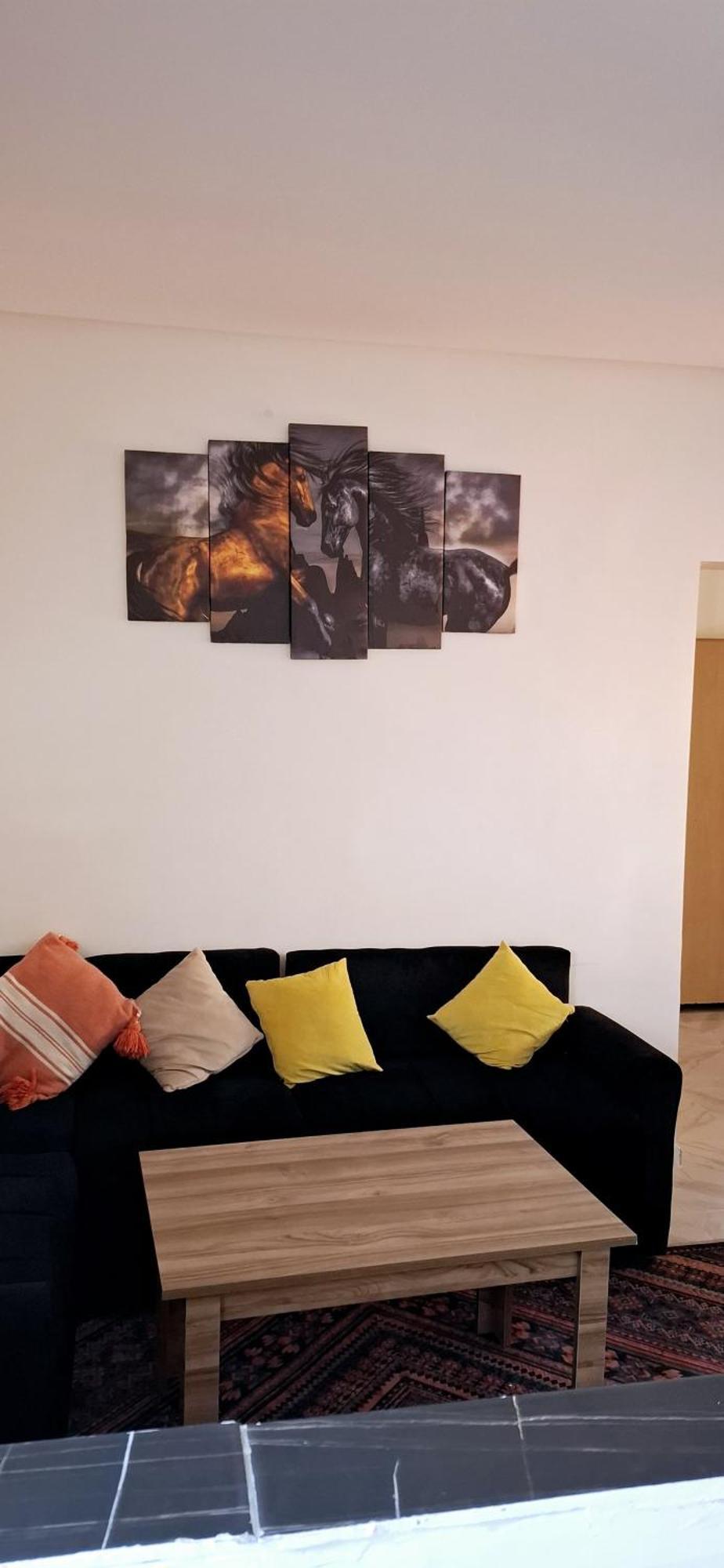 Dar Noureddine Apartment Lalla Takerkoust ภายนอก รูปภาพ